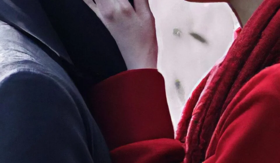 失婚  第27章 – 半夏小說