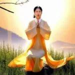 CHU ZHAO – VOLUME 1: Journey Through The Wilderness; CHAPTER 9.1 – The Mortal Realm