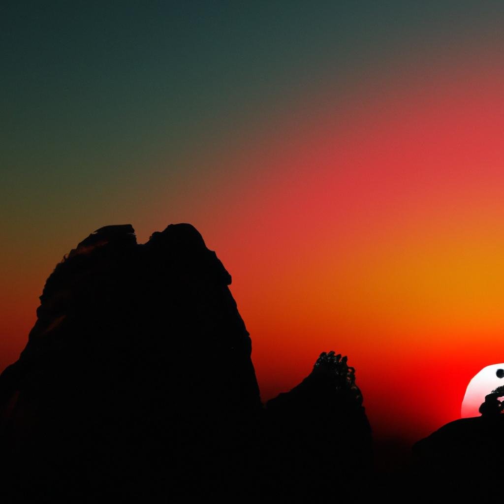 CHU ZHAO – VOLUME 1: Journey Through The Wilderness; CHAPTER 9.1 – The Mortal Realm