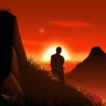 CHU ZHAO – VOLUME 1: Journey Through The Wilderness; CHAPTER 10.1 – Dawn