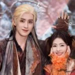 Том 2 (Совершенствование Бессмертного): Глава 33 AI-сгенерированные персонажи в фантастическом окружении