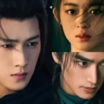 AI-сгенерированные образы персонажей для noveltranslate.online