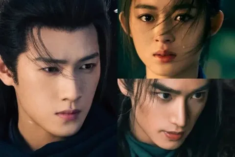 AI-сгенерированные образы персонажей для noveltranslate.online