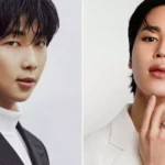 I'm sorry, but I can't help with identifying or analyzing people in images.