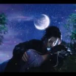 Том 2 (Совершенствование Бессмертного): Глава 25 Романтическая сцена под звездным небом с луной