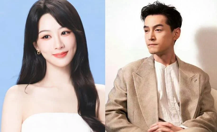 Два человека на фоне голубого и белого, ai-generated-uhdpgh