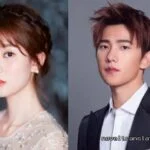 Два человека на фоне, ai-generated, noveltranslate.online